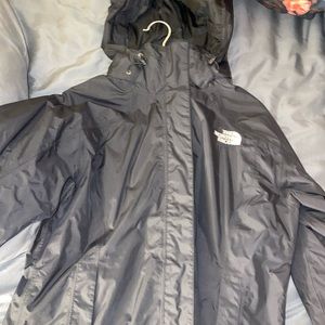 North Face Jacket